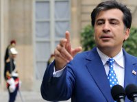Саакашвили соврал: Габон давно обогнал Украину