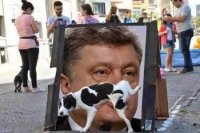 Порошенко приказал «мочить украинских военных» – журналист