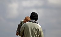 Сирийские беженцы: дорога к миру лежит через Россию