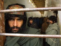 Боевики «Талибана» освободили сотни преступников из афганской тюрьмы