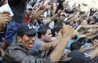 Харакири Европы по совету идиотов