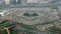 Пентагон заявил, что внимательно следит за действиями России в Сирии