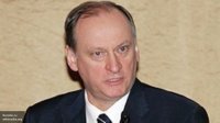 Патрушев: Цель Вашингтона — развалить Украину на несколько частей