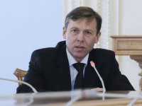 У Порошенко нет спецсвязи, которую бы не могли прослушать русские