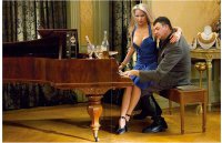 Клан Сердюкова отгрохал целый коттеджный комплекс.