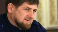 Кадыров встретился с вербовщиками ИГИЛ и их родней