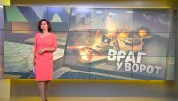 Враг у ворот. Асад: сирийцы бегут не от армии, а от ИГ