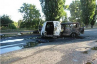 Временная следственная комиссия по Мукачево допускает, что погибших в ДТП «правосеков» могли устранить как свидетелей