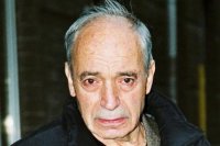 Валентин Гафт: То, что происходит в Украине - это уродство