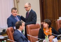 Вальс вокруг украинского угля. Насколько теплой на Украине будет грядущая зима?