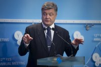 «Уволим на раз-два» - Порошенко похвастал «действенными» методами борьбы с коррупцией