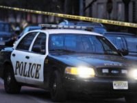 США. Убийства граждан