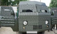 Еще немного и Украина обойдется без оружия из США