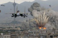 Франция решила бомбить «ИГ» в Сирии, несмотря на Асада