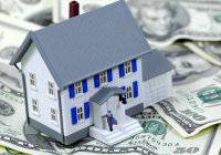 Украинцам налог на недвижимость придется привязывать к оценочной стоимости имущества?