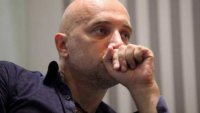 «Политика России должна быть такой же, как в Средневековье», — Захар Прилепин