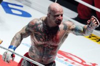 Россия сегодня готова стать родной для Джеффа Монсона