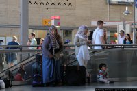 Новые Европейские беженцы, а как же вот это все?