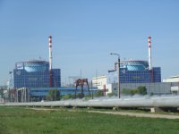 Отказываясь строить АЭС с Россией, Украина сильно рискует