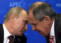 Два крутых и умных парня, которые не делают ошибок - в Германии заценили Путина и Лаврова