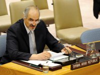 Постпред Сирии при ООН потребовал разрешить России наносить удары по ИГ