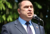 В ЛНР назначили выборы на 1 ноября