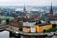 Конец европроекта "Прибалтика"