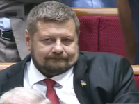 Рада поддержала арест Мосийчука