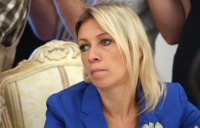 Захарова уличила Нуланд в двойных стандартах