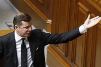 Ляшко потеряет собственную фракцию