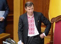 Ляшко: даю 1000%, что Порошенко "отжал" бизнес Клюева