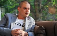 Автором мема «Колорады», оправдывающего убийство людей в Одессе, оказался политтехнолог из России