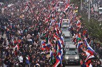 Зачем России нужна Сирия