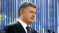 «Гений украинцев» даровал миру iMAX, Whatsapp и PayPal — Порошенко
