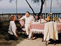 Мусик! Ну где же гусик?