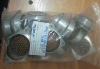 Трое украинцев вывозили в Россию крупную партию радиодеталей