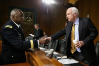 Провал политики США и коммерческий успех Vanguard