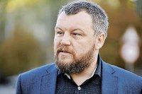 Андрей Пургин в прямом эфире. 19.09.2015