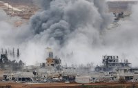 Вашингтон намерен сотрудничать с Россией в борьбе против Исламского государства