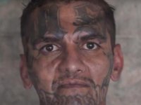 Британский фотограф побывал в одной из самых страшных тюрем мира