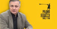 Валерий Пякин в эфире радио «Спутник» от 21 мая 2015