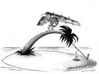 Конец космической и авиастроительной легенды Украины