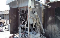 В Киеве у радиорынка произошел взрыв, есть пострадавший