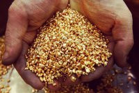 Когда кончится богатство России?