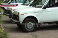 Санэпидемслужба ДНР получила новые автомобили из РФ