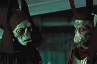 Украинский ответ «Звездным войнам»