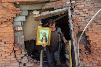 Украинские клочья экономики и политики