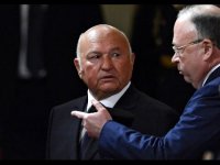 «Лужков. Земля» — Момент Истины от 21.09.2015