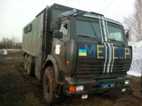 В Одесской области нацгвардейцы продавали свою технику, списывая как потери в "АТО"