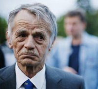Блокада милосердия. Александр Зубченко